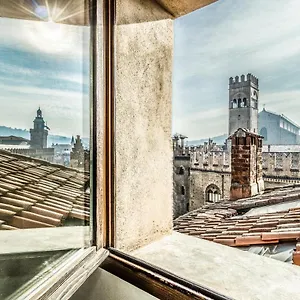 Appartamento Casa Calypso In Canton De' Fiori, Bologna