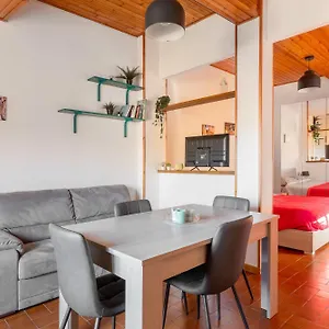 Appartamento Social Costa-holiday & Business, Bologna