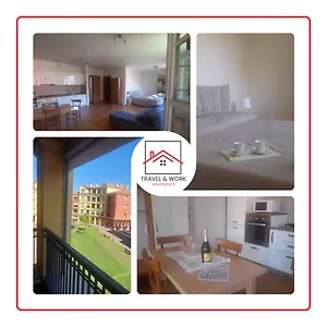 Appartamento Reno River House - Twa, Bologna